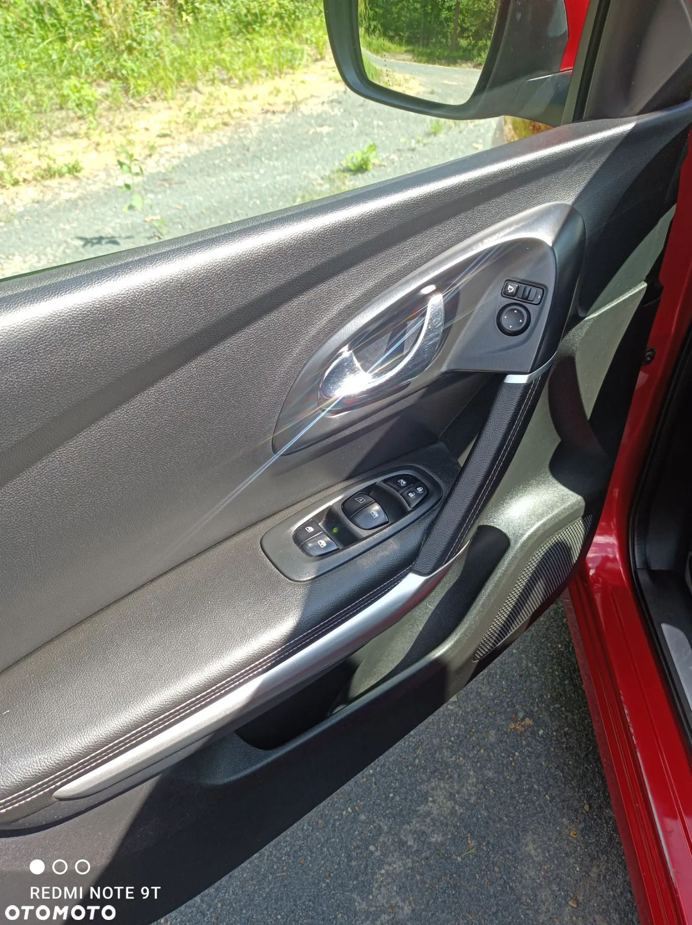 Renault Kadjar 1.6 dCi Energy Adventure - 22