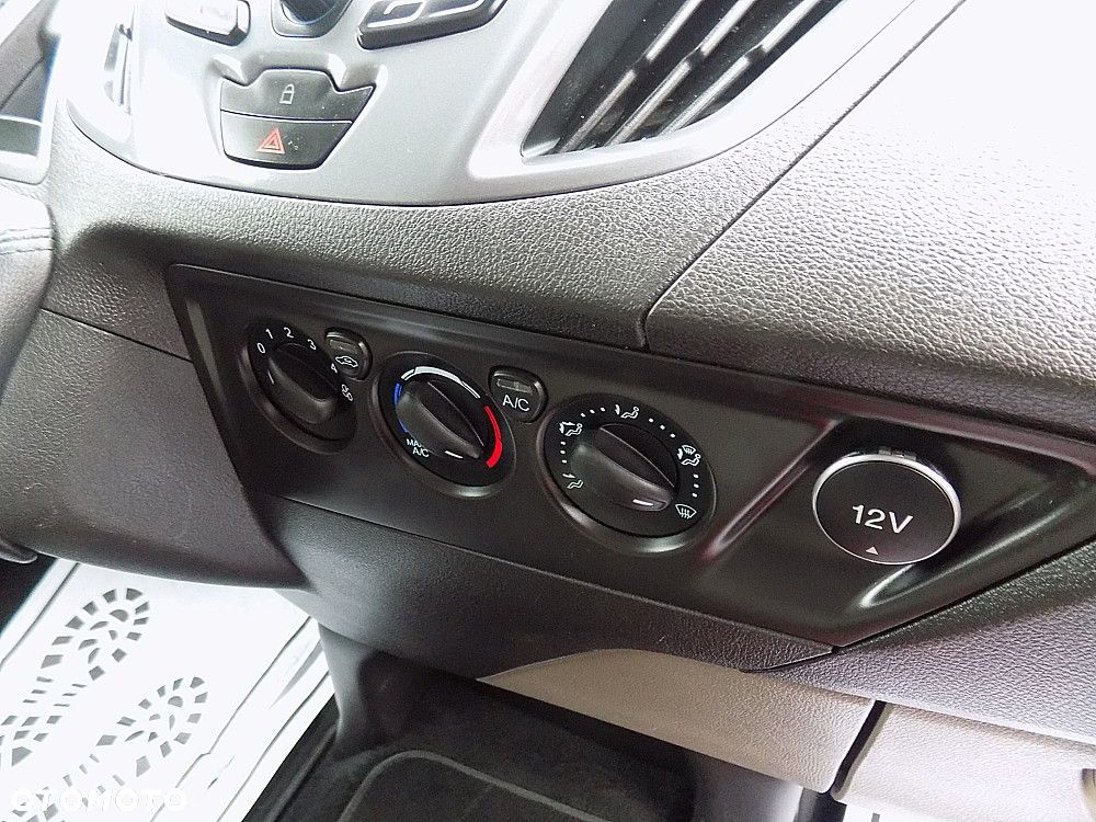 Ford Transit Custom L1H1 VA Trend Nugget - 22
