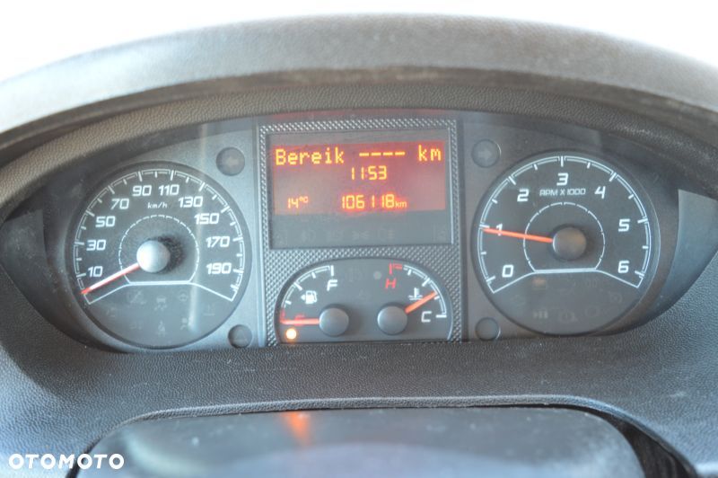 Citroën Jumper - 21