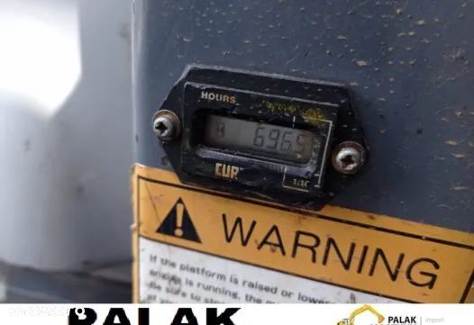 Takeuchi Mini koparka Takeuchi Tb 228  , 2014 rok - 12