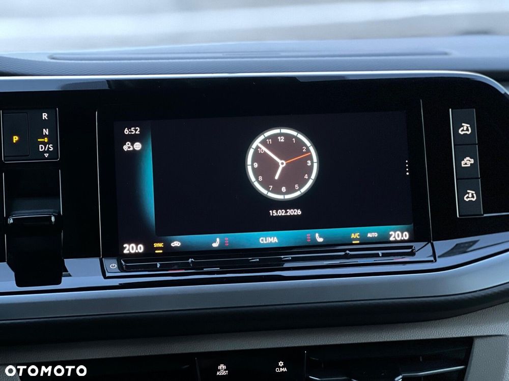 Volkswagen California - 32