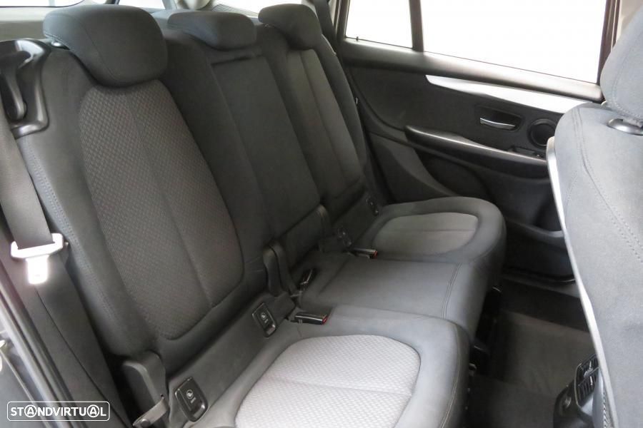 BMW 216 Gran Tourer d 7L Advantage - 18