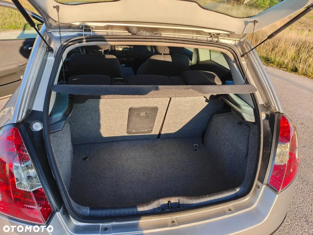 Fiat Stilo 1.6 16V Active - 14