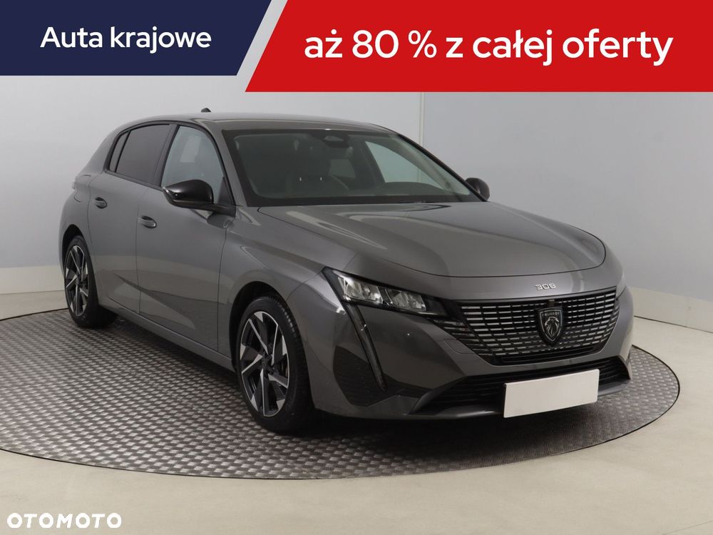 Peugeot 308 - 3