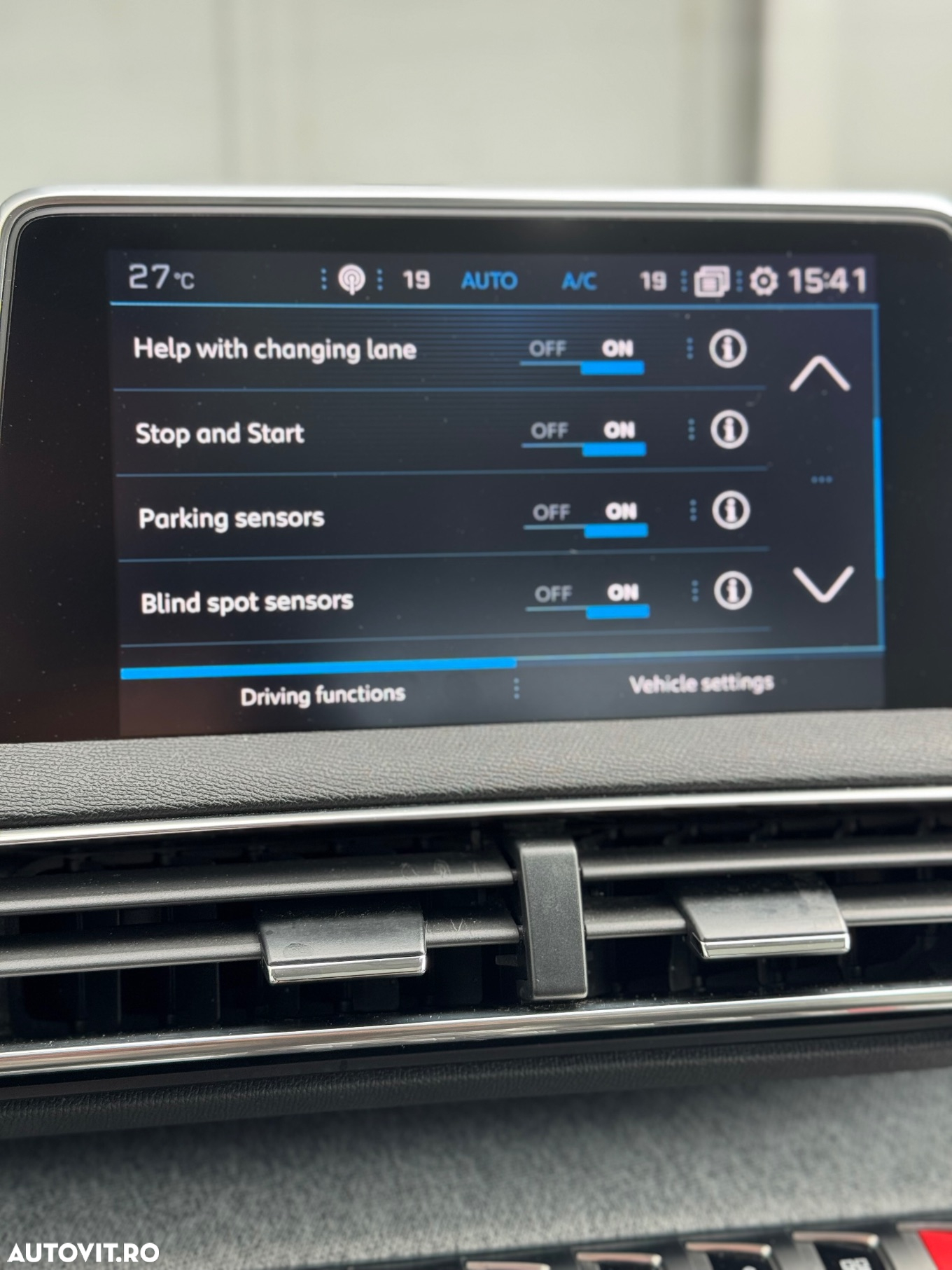 Peugeot 3008 - 35