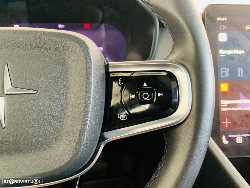 Polestar 2 Long Range 78 kWh AWD - 17