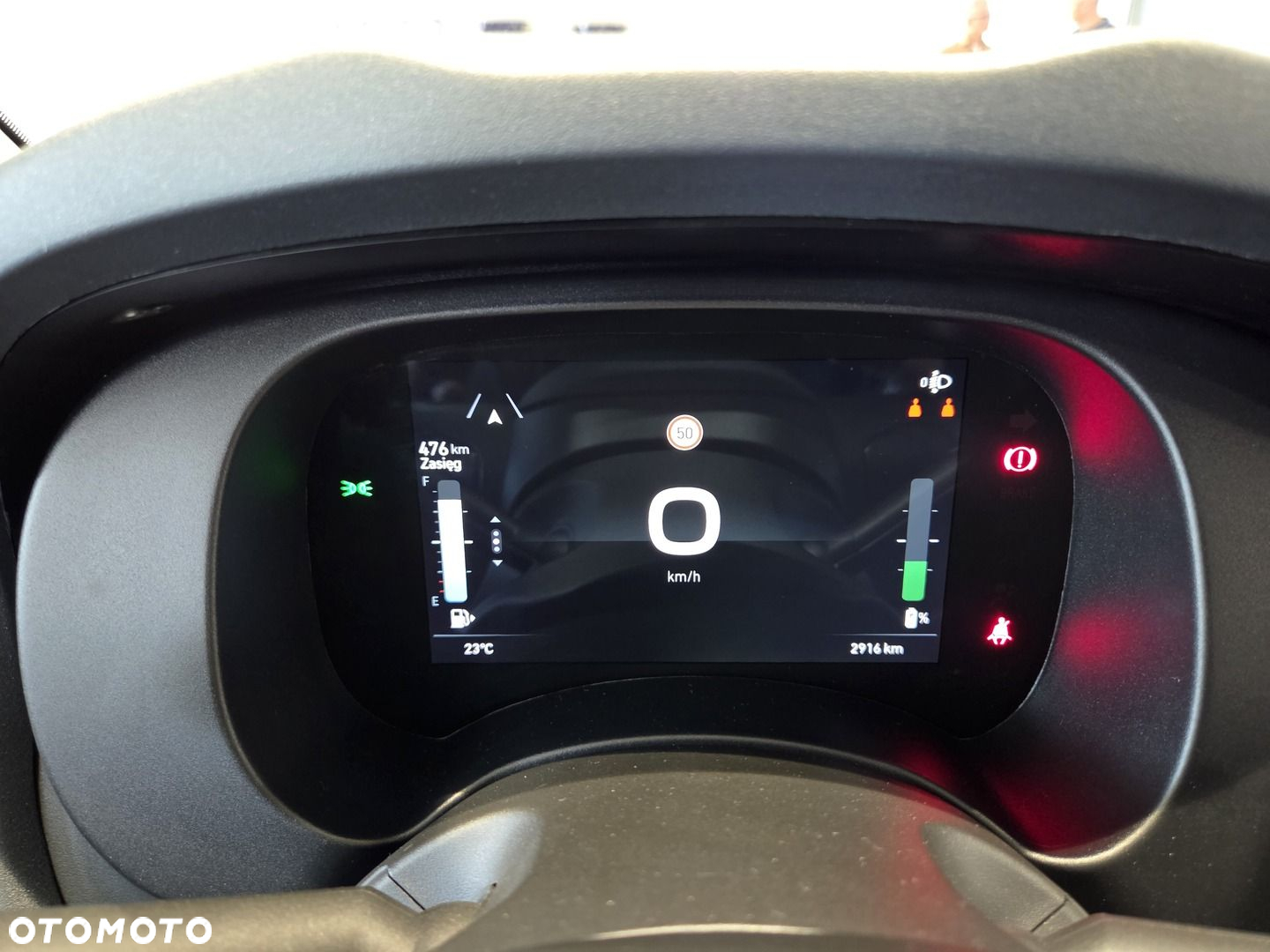 Fiat Panda 1.0 Hybrid - 16
