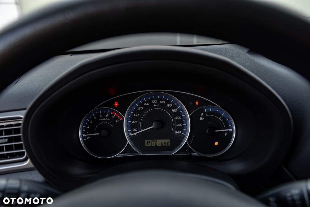 Subaru Forester 2.0X Automatik Comfort - 29
