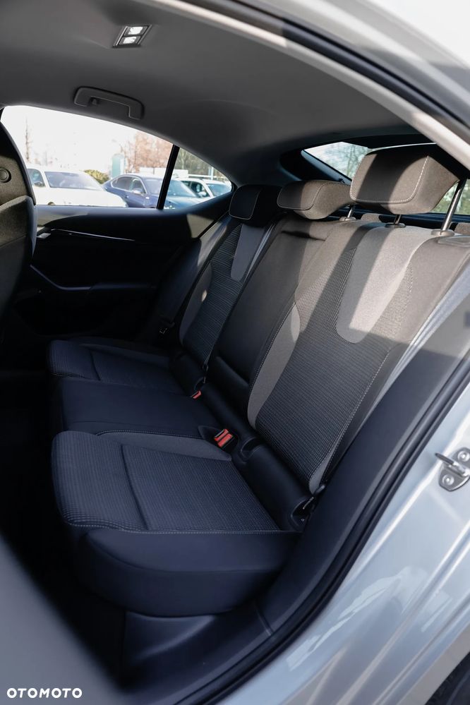 Skoda Octavia 1.5 TSI Selection - 11