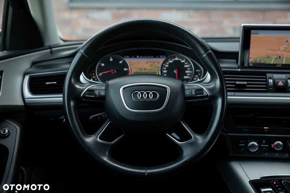 Audi A6 Avant 2.0 TDI Ultra S tronic - 30