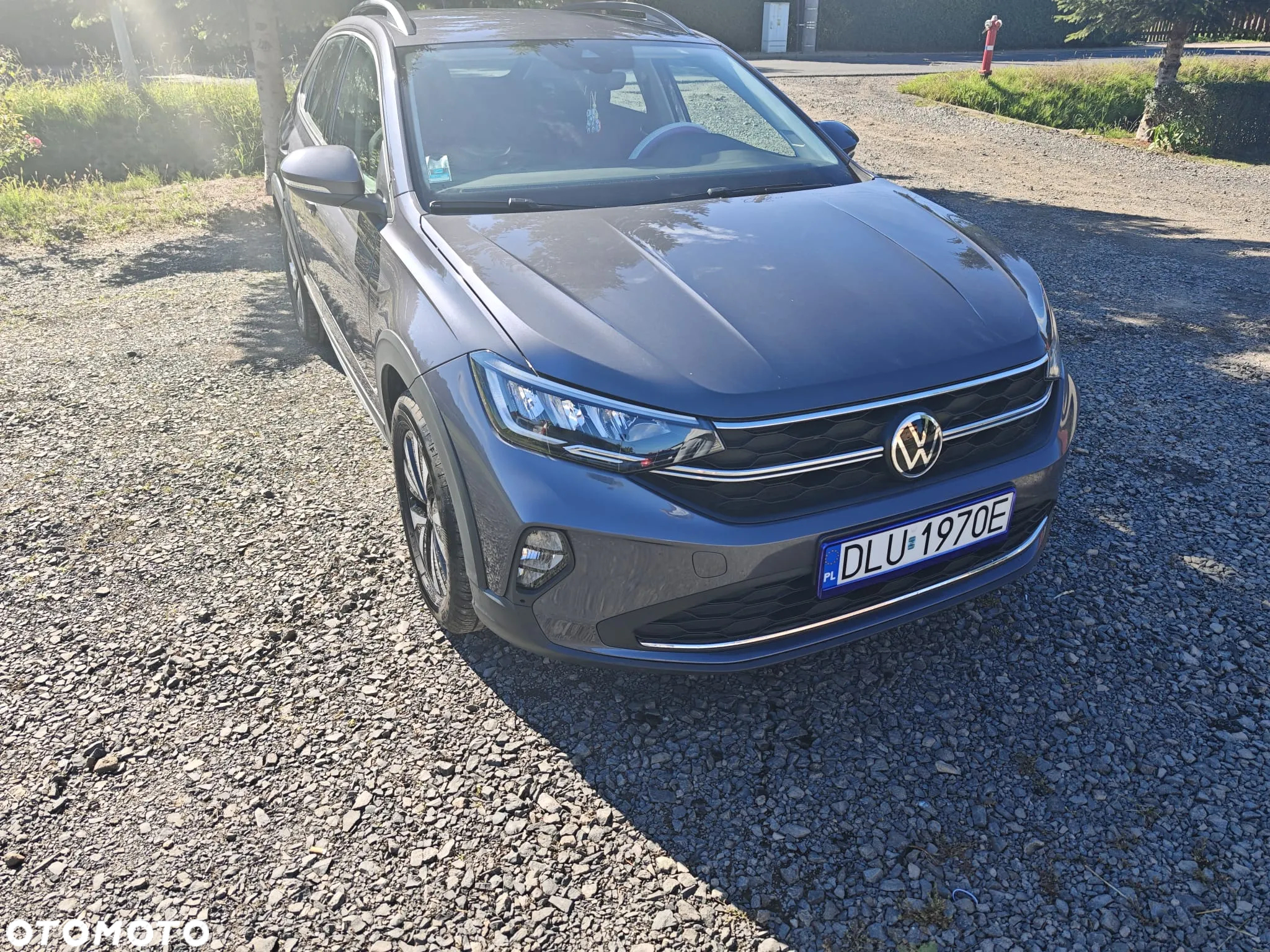 Volkswagen Taigo 1.0 TSI Style DSG - 11