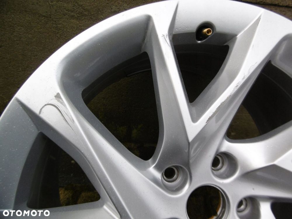 SEAT CUPRA FORMENTOR 8Jx18 ET40 5x112 - felga - 4