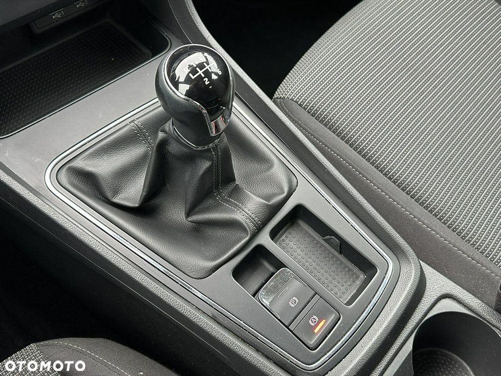 Seat Leon 1.0 TSI Style - 23