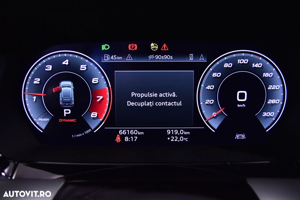Audi S3 Sportback TFSI quattro S tronic - 10