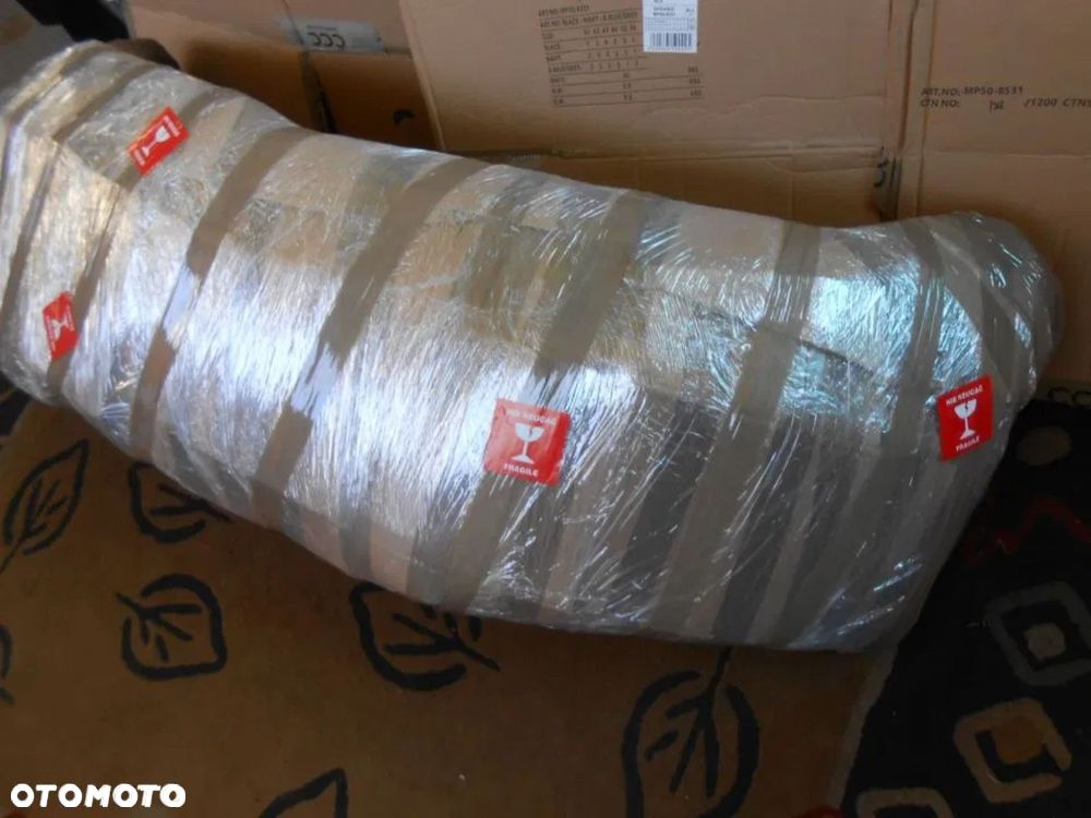 LEXUS NX NX200T NX300H 15-17 ZDERZAK PRZÓD PRZEDNI ORYGINAŁ 52119-78908 - 14