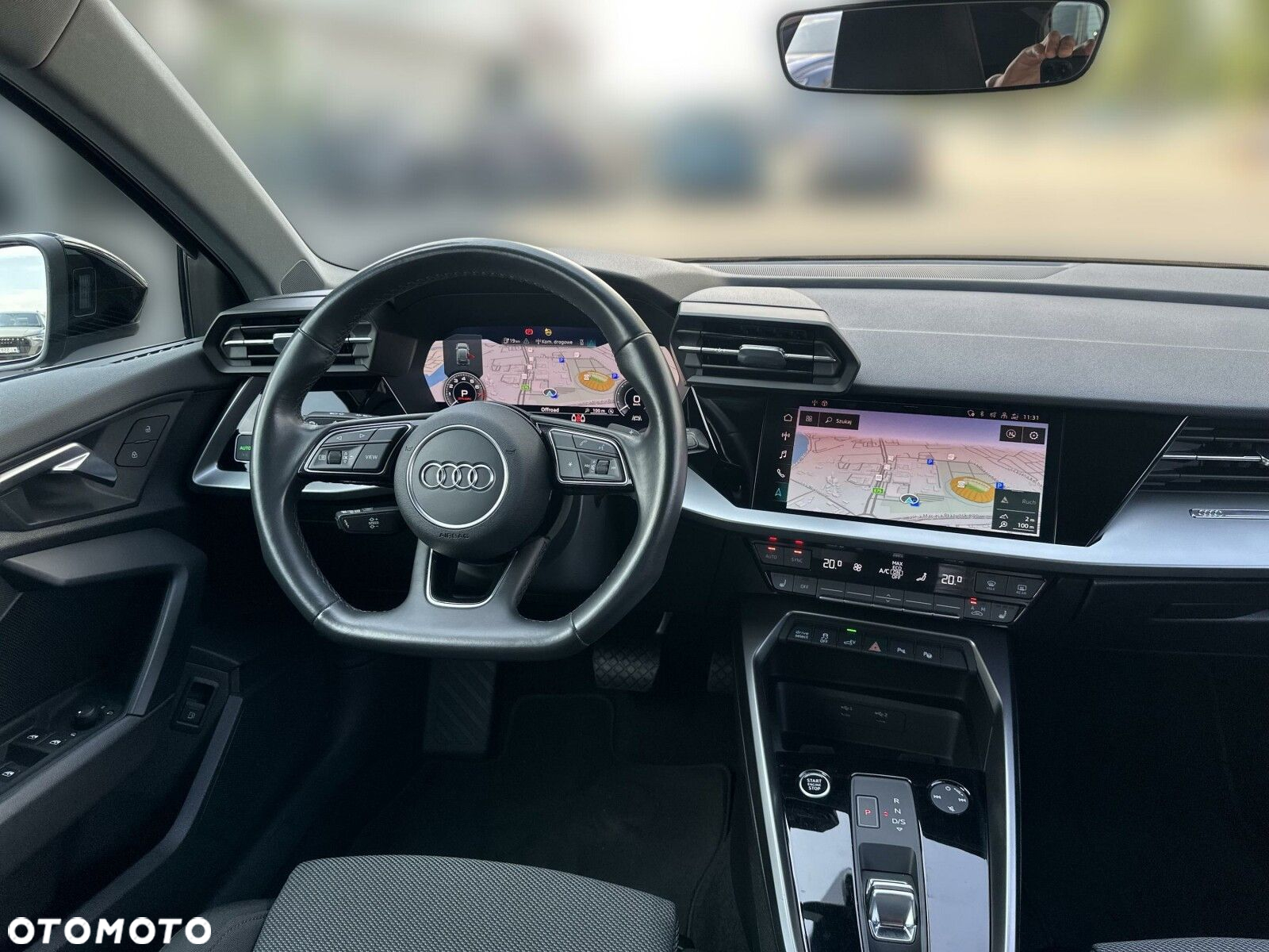 Audi A3 - 20