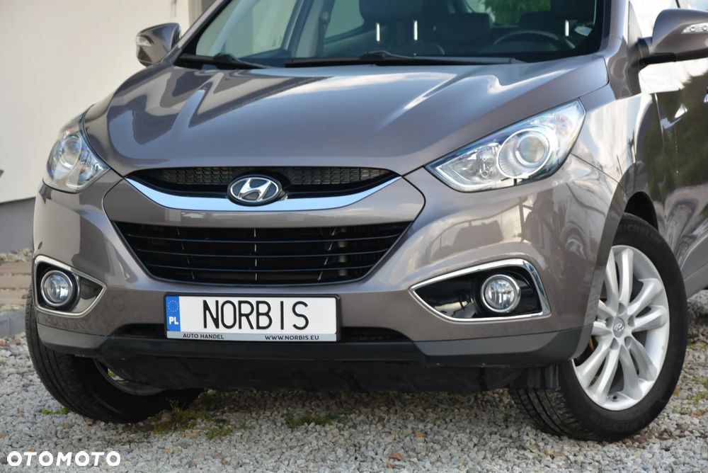 Hyundai ix35 - 17