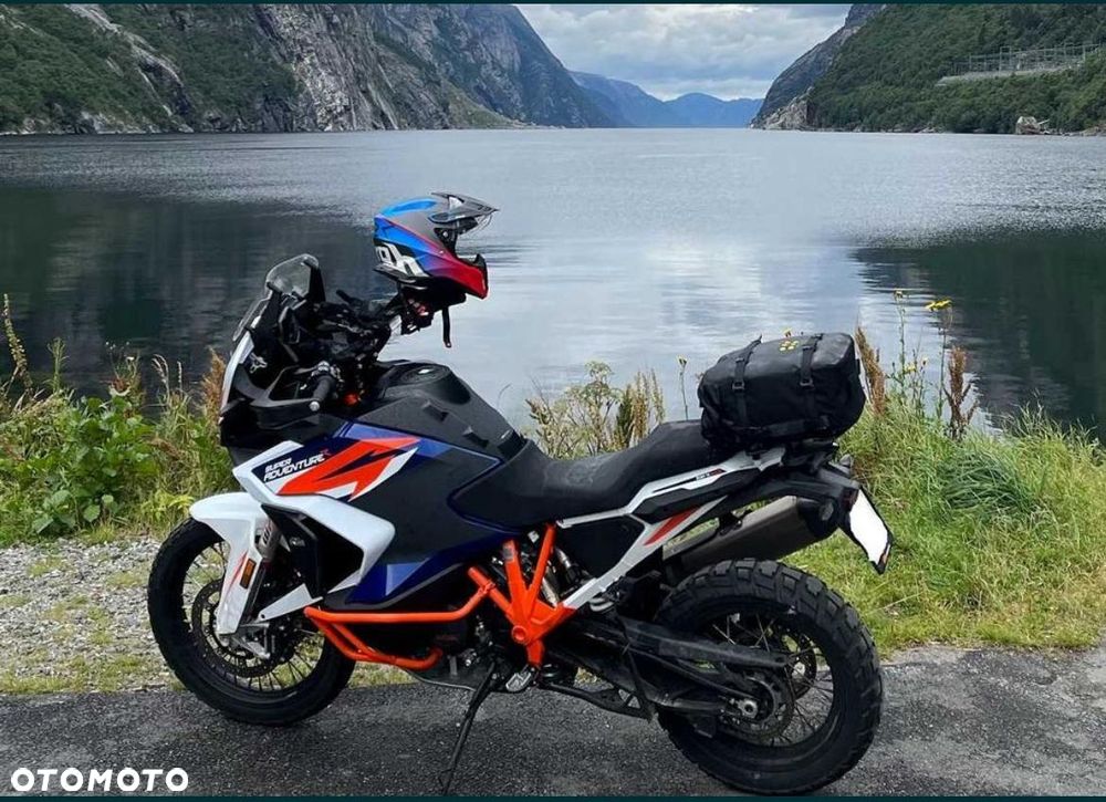KTM Super Adventure
