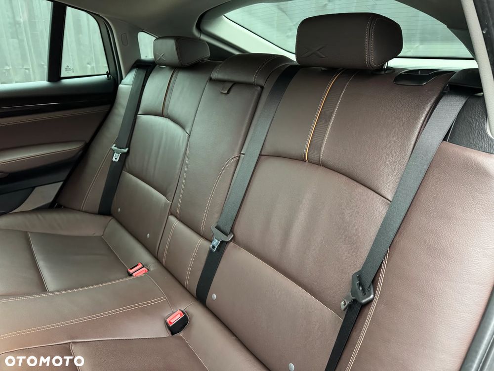 BMW X4 xDrive20d xLine - 15