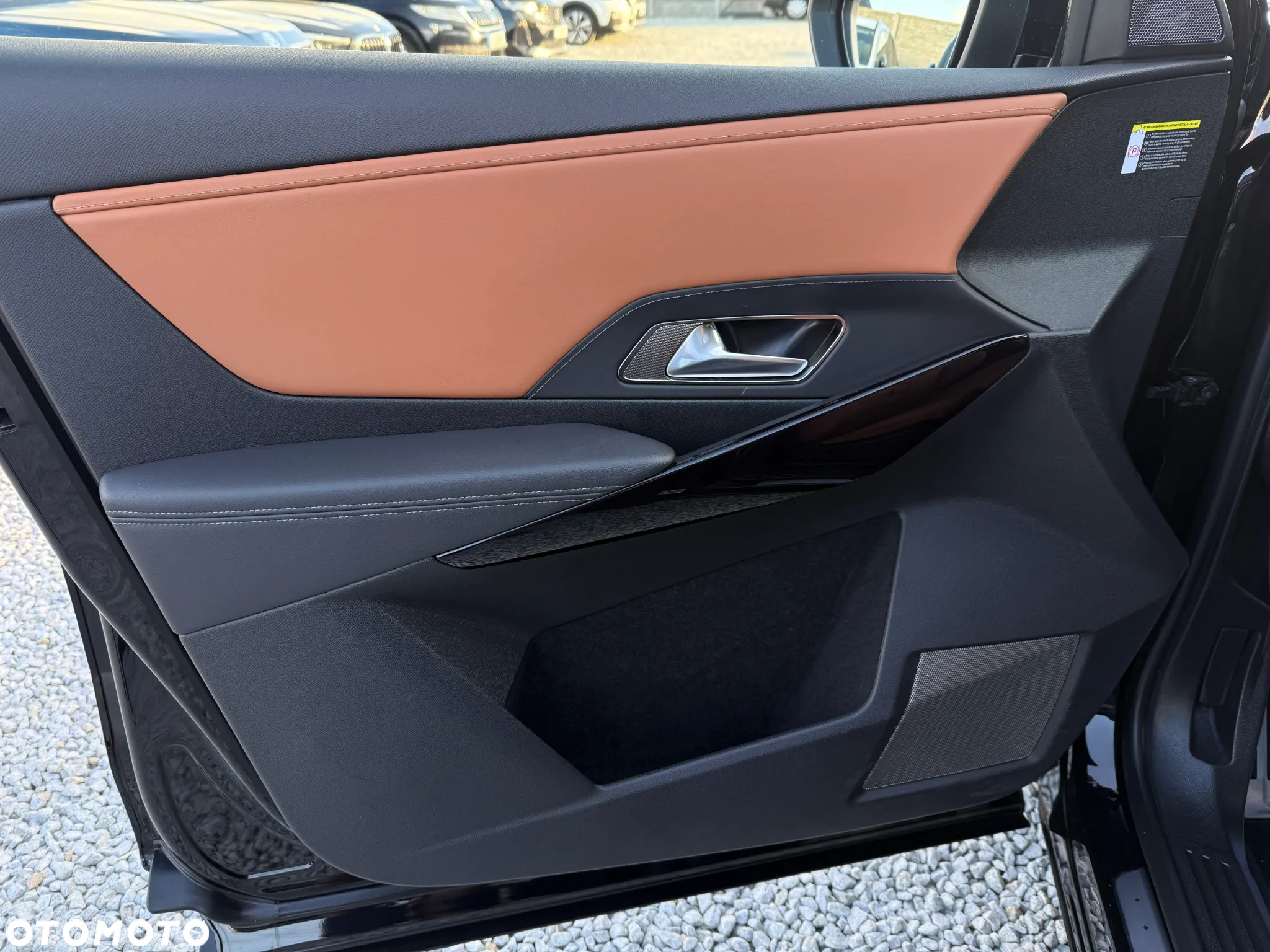 DS Automobiles DS 7 Crossback 1.6 E-Tense 4x4 Opera - 25