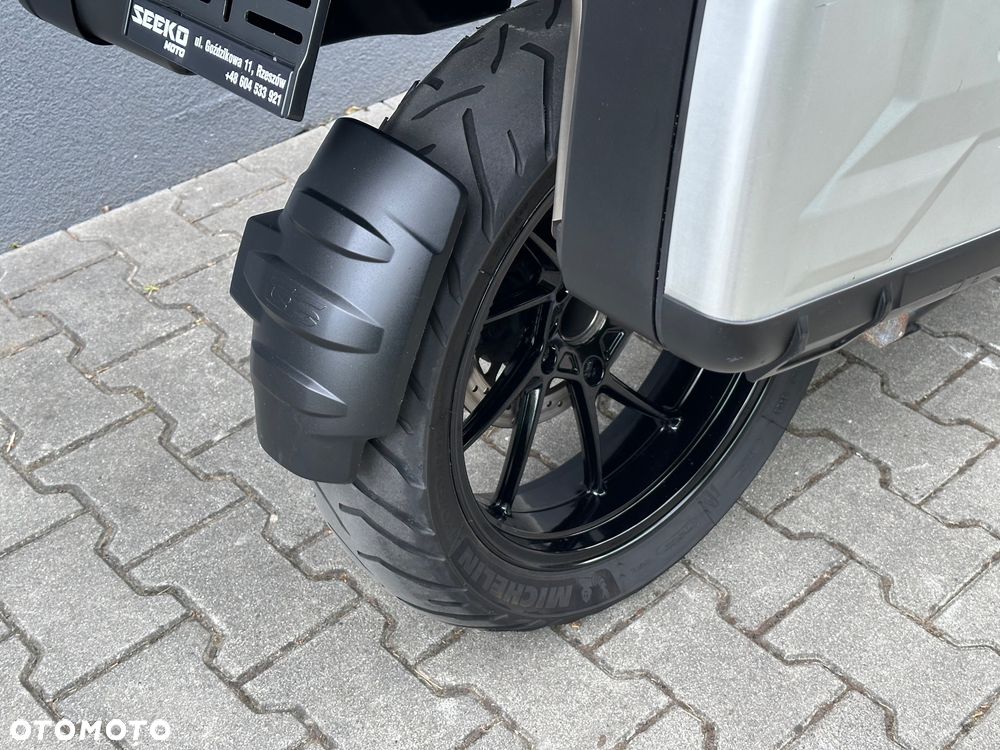 BMW GS - 28