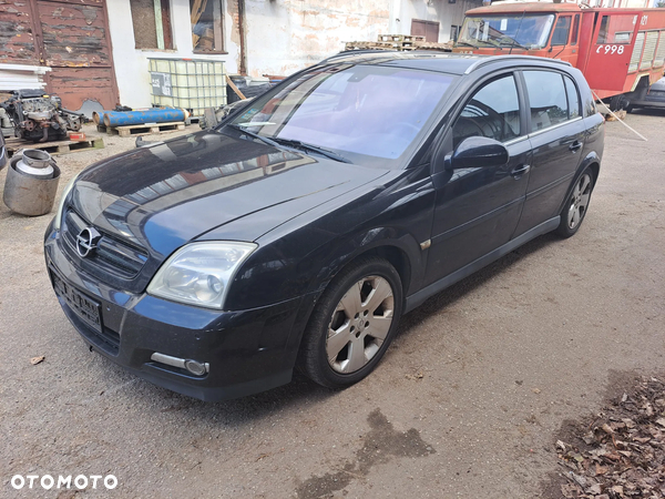 OPEL SIGNUM 1,9 CDTI Wszystkie części , lampa , błotnik , rozrusznik