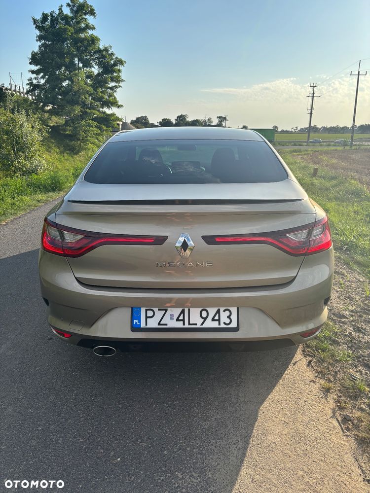 Renault Megane 1.5 Blue dCi Limited - 5