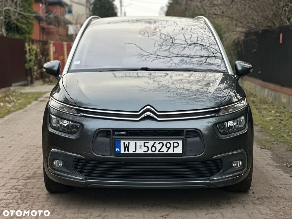 Citroën C4 Picasso PureTech 130 Stop&Start Selection - 7