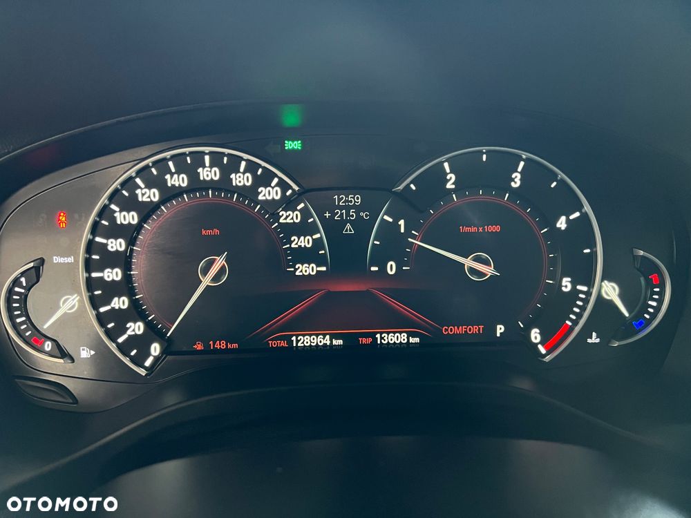 BMW X4 xDrive20d M Sport - 20