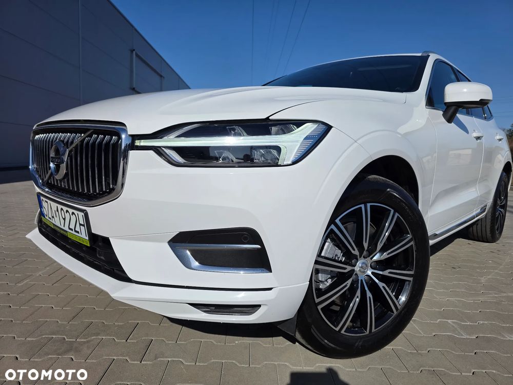 Volvo XC 60 ver-b4-d-awd-inscription - 1