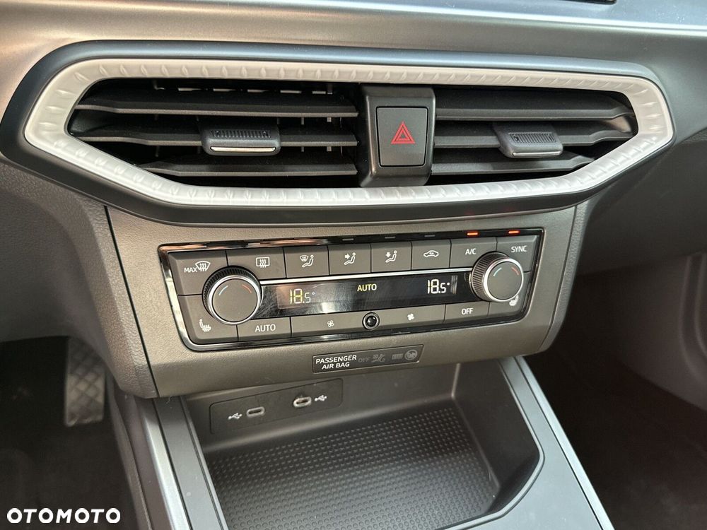 Seat Arona 1.0 TSI FR S&S DSG - 25