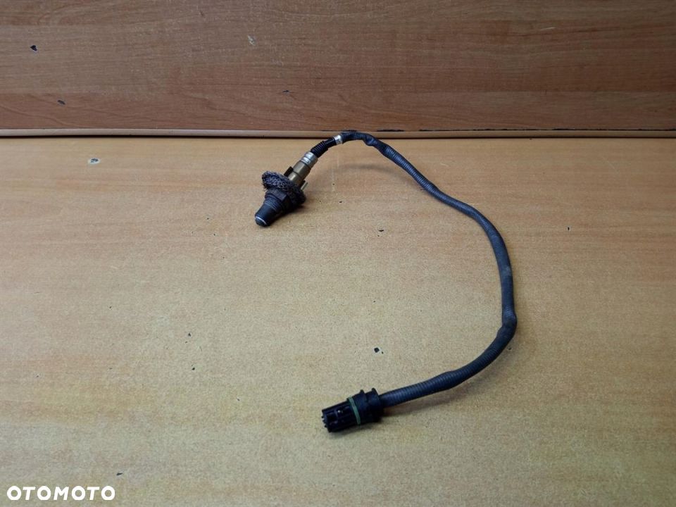 SONDA LAMBDA BMW X5 E70 XDRIVE 50i 4.4 0258006755 - 1