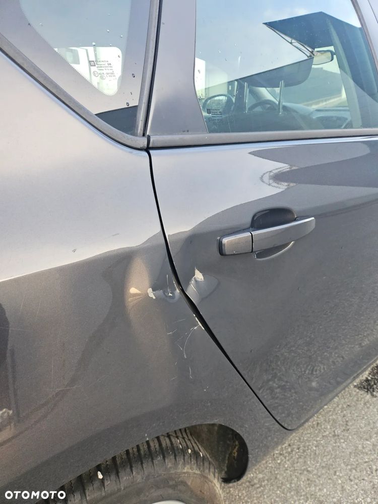 Opel Astra 1.4 Turbo Active - 18