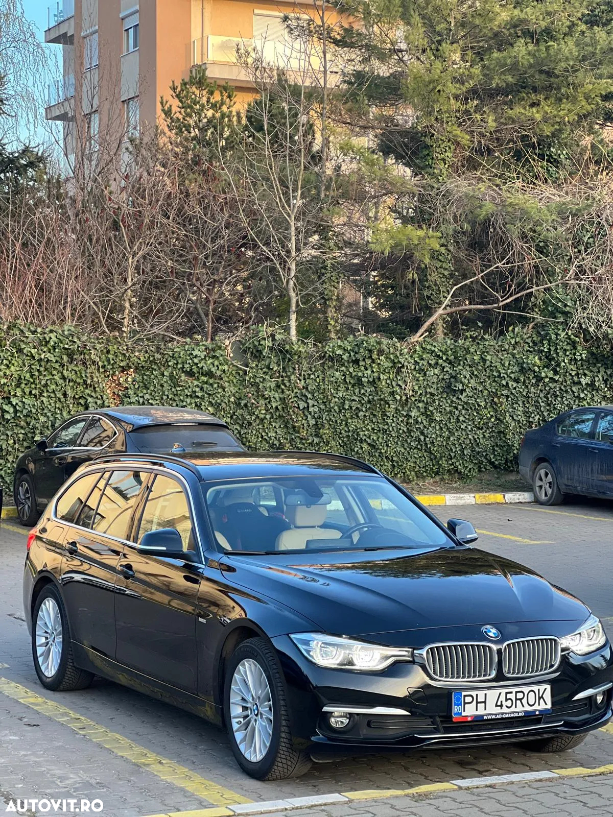 BMW Seria 3 - 8