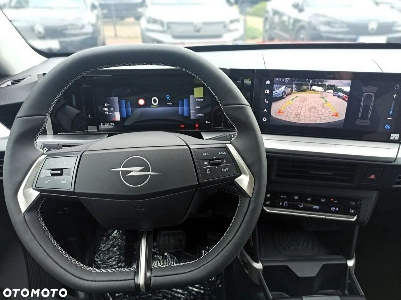 Opel Frontera - 10