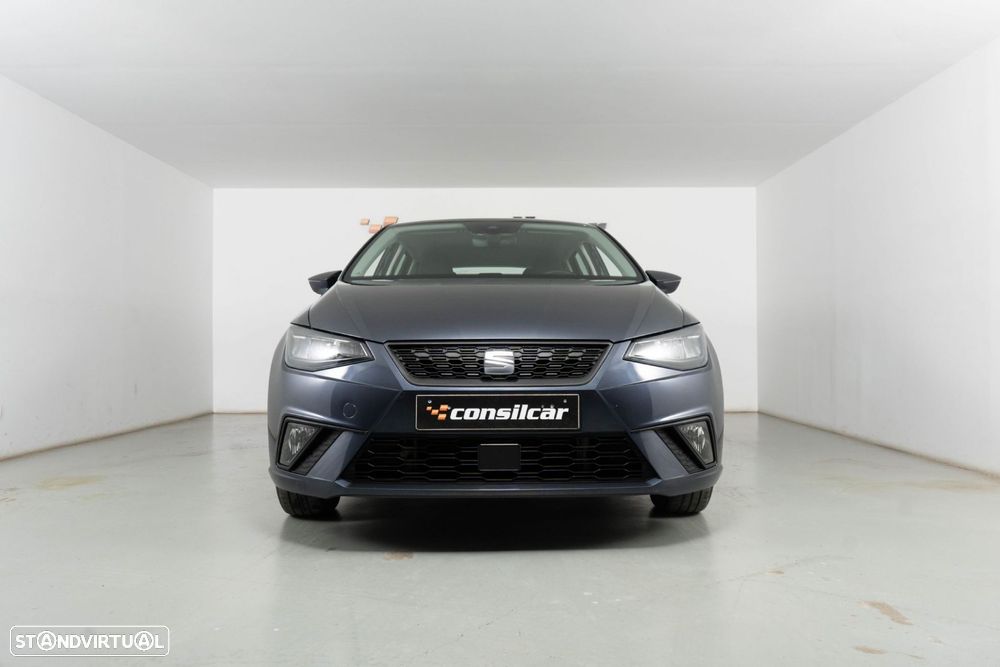SEAT Ibiza 1.0 TSI Style DSG - 4
