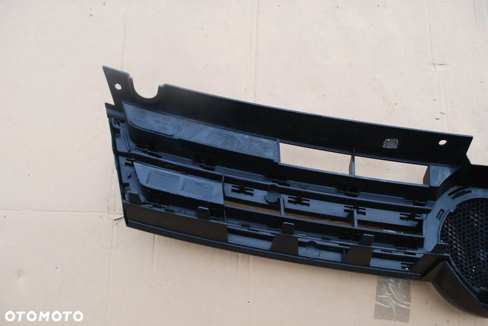 ATRAPA GRILL VW TOUAREG 10-14 7P6853651A - 14