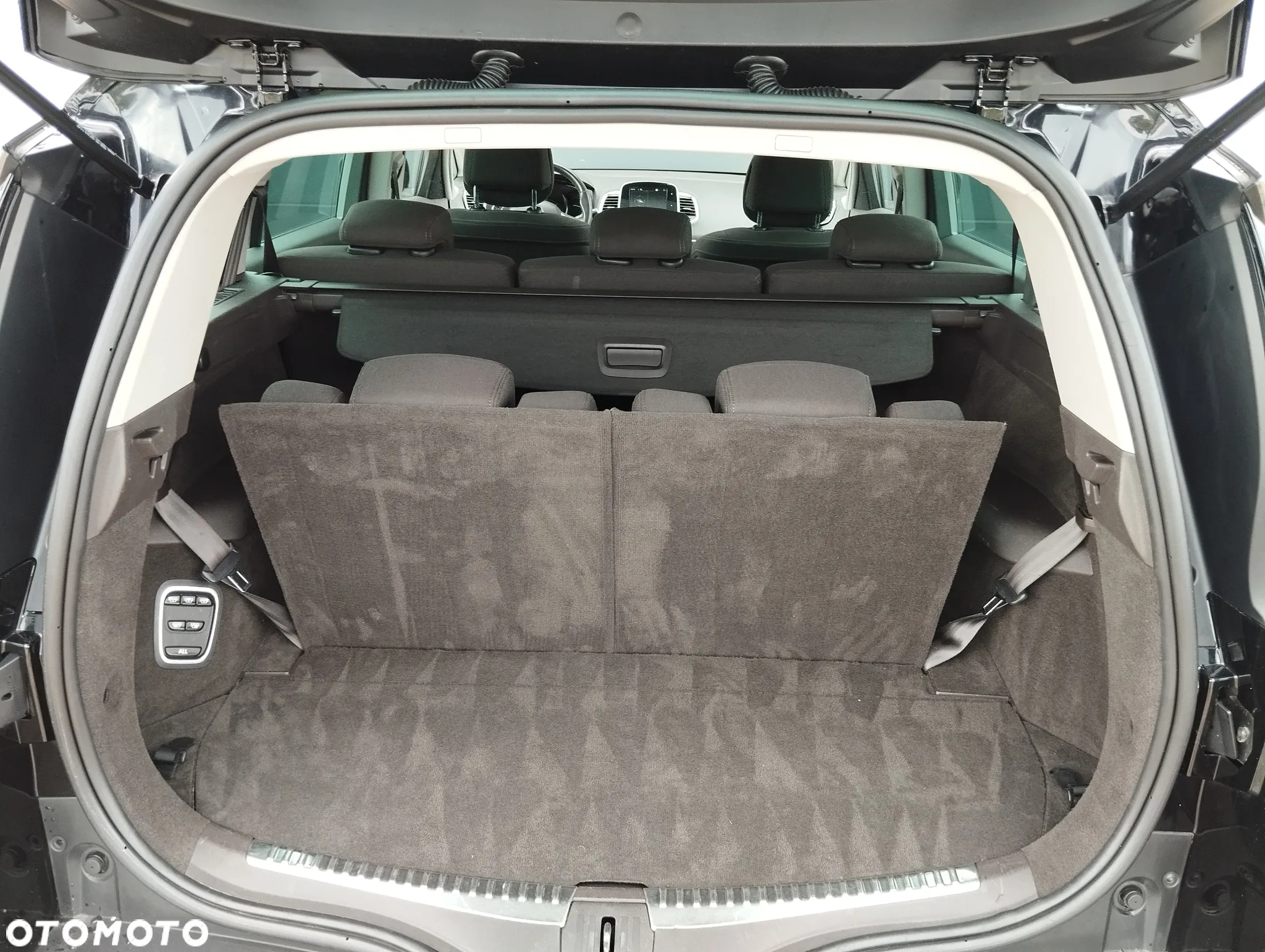 Renault Espace 1.6 dCi Energy Zen 7os - 16