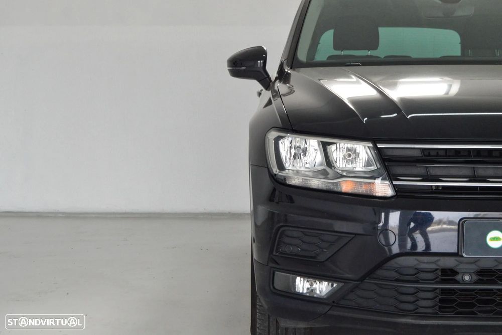 VW Tiguan 1.6 TDI Confortline - 21