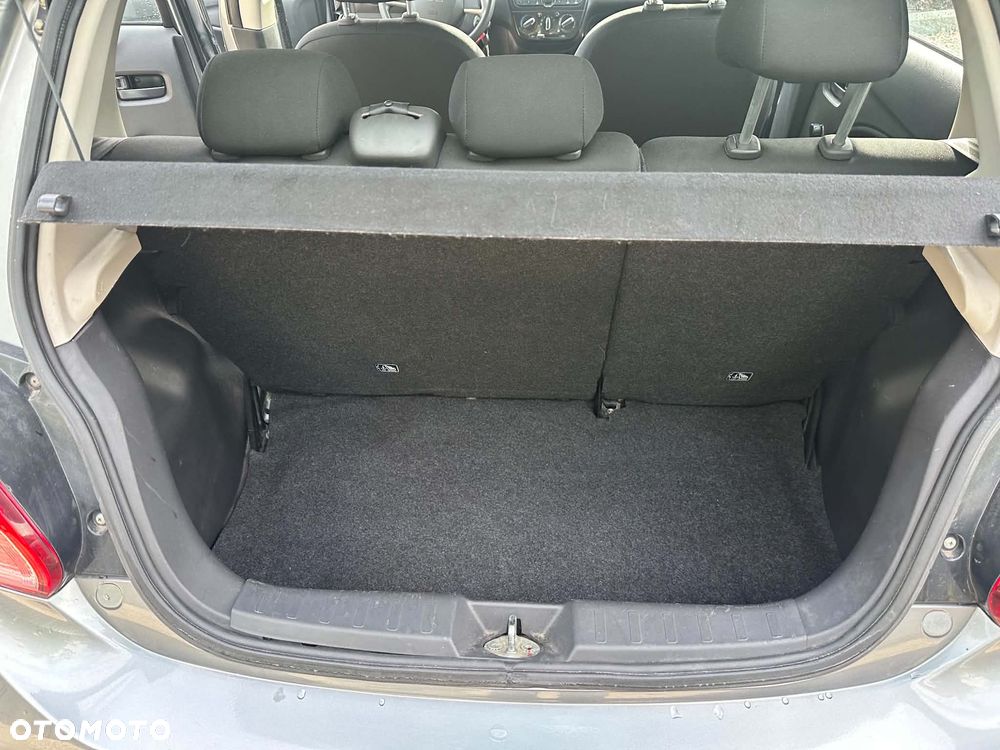 Mitsubishi Space Star 1.0 Entry - 10