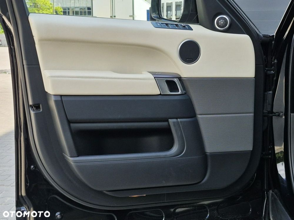 Land Rover Range Rover Sport S 3.0 SD V6 HSE - 19