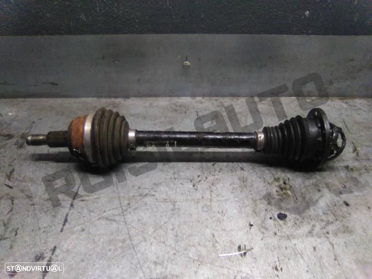 Transmissão Trás Direita 1j050_1204b Vw Golf Iv (1j) [1997_2008 - 1