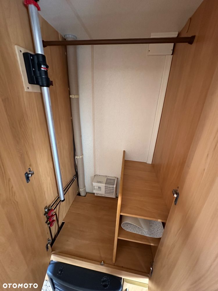 Hobby Excellent 540 UL - 29