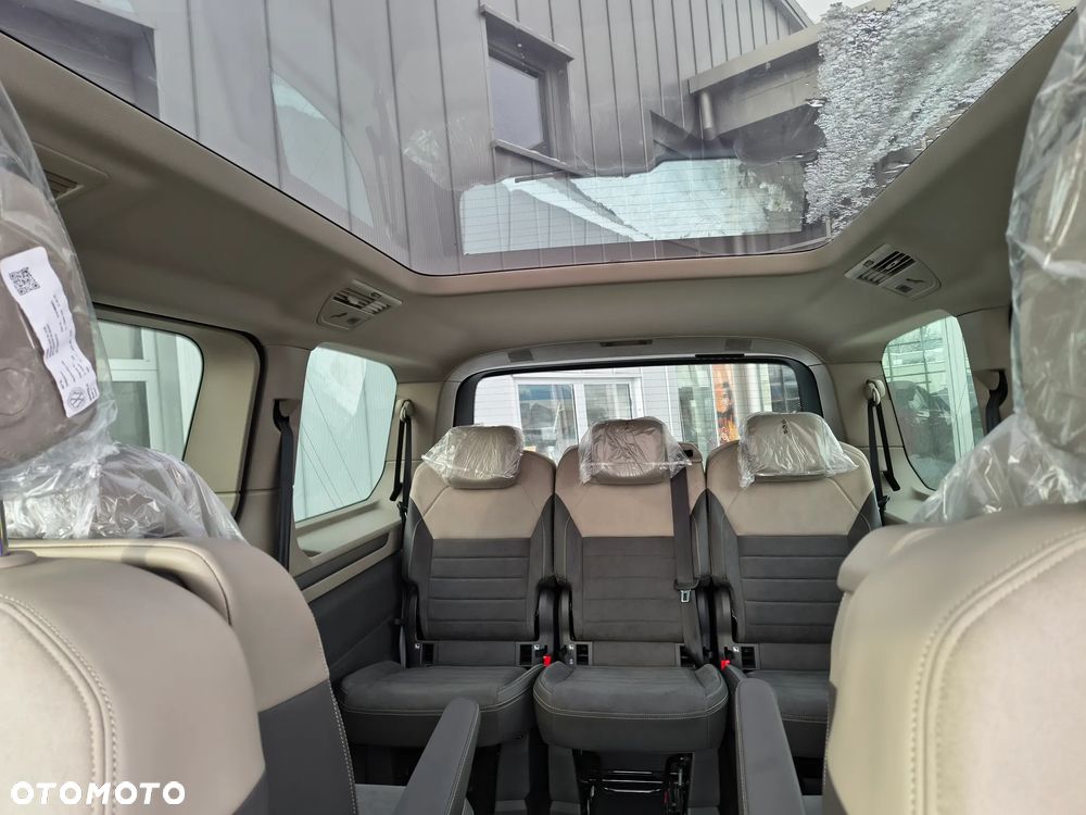 Volkswagen Multivan ver-2-0-tdi-l2-edition-dsg - 23