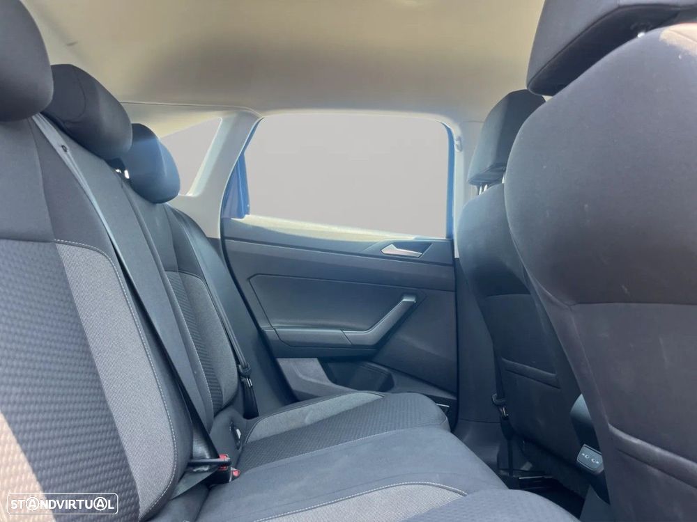 VW Taigo 1.0 TSI Life DSG - 18