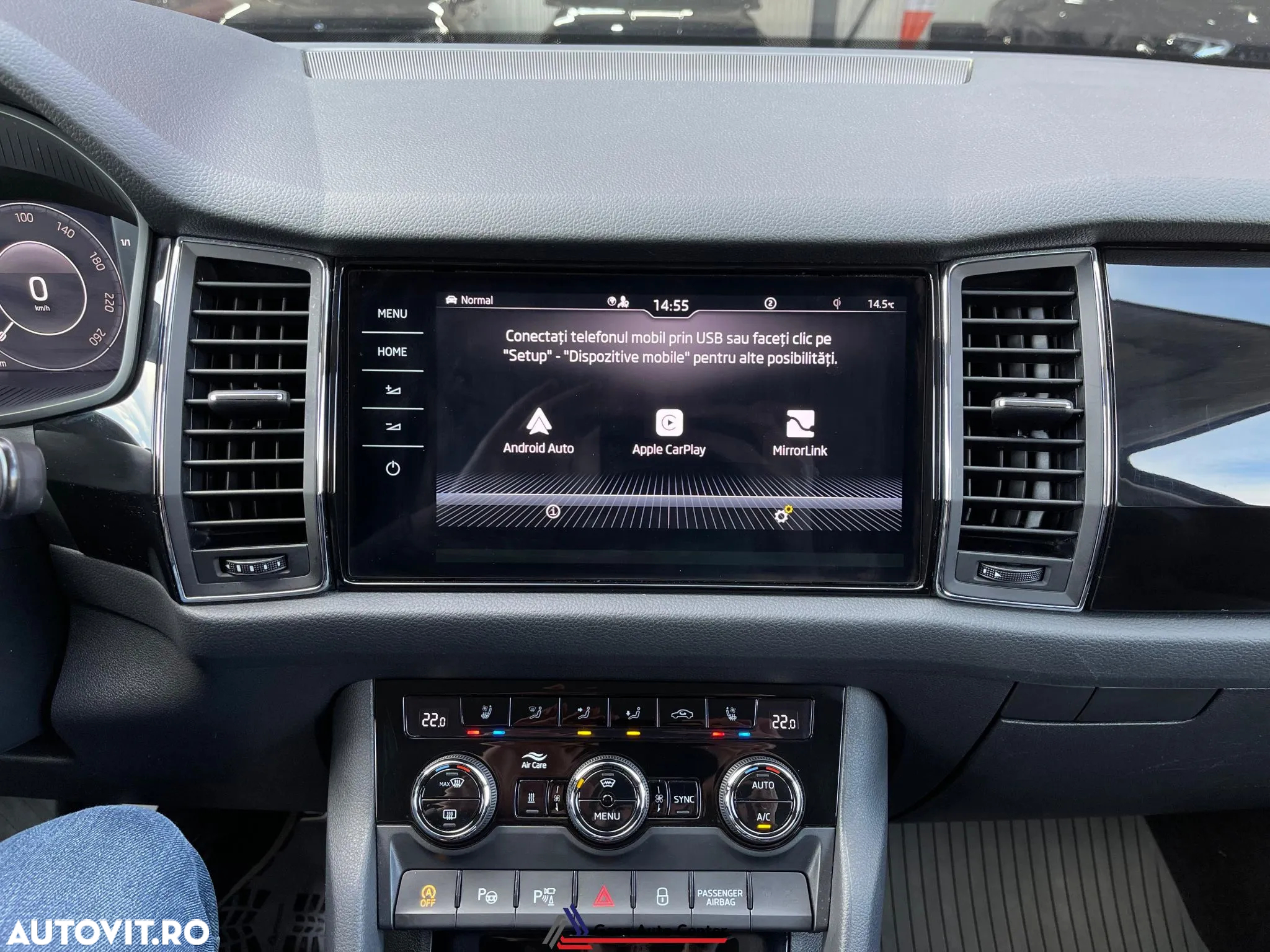 Skoda Kodiaq 2.0 TDI 4X4 DSG Laurin & Klement - 28