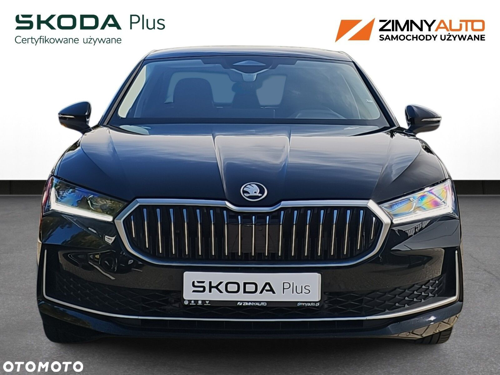 Skoda Superb 1.5 TSI L&K DSG - 2