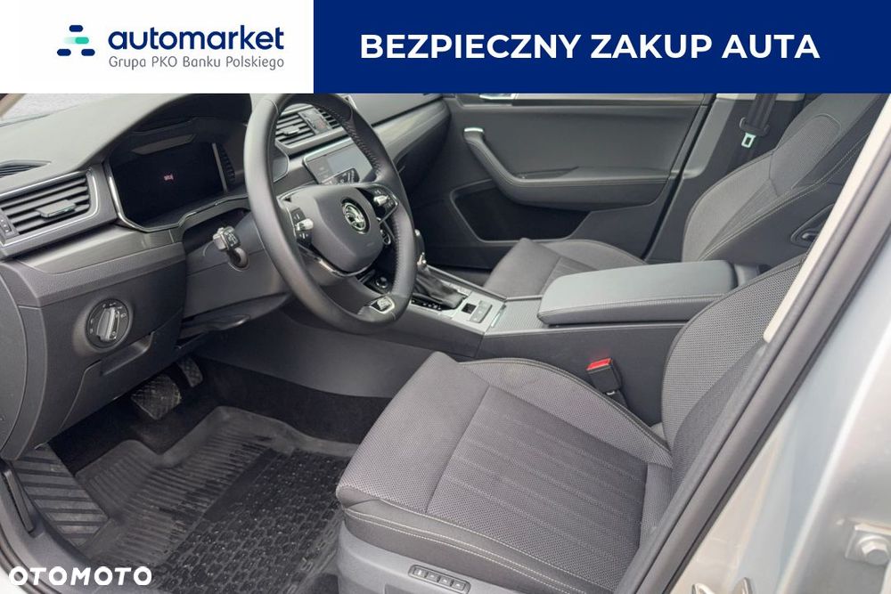 Skoda Superb 2.0 TDI SCR Style DSG - 13