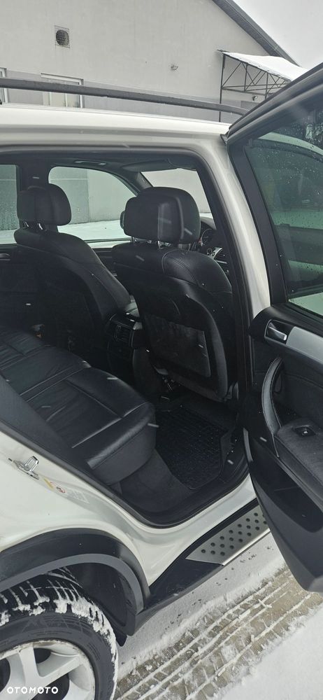 BMW X5 3.0d xDrive - 13