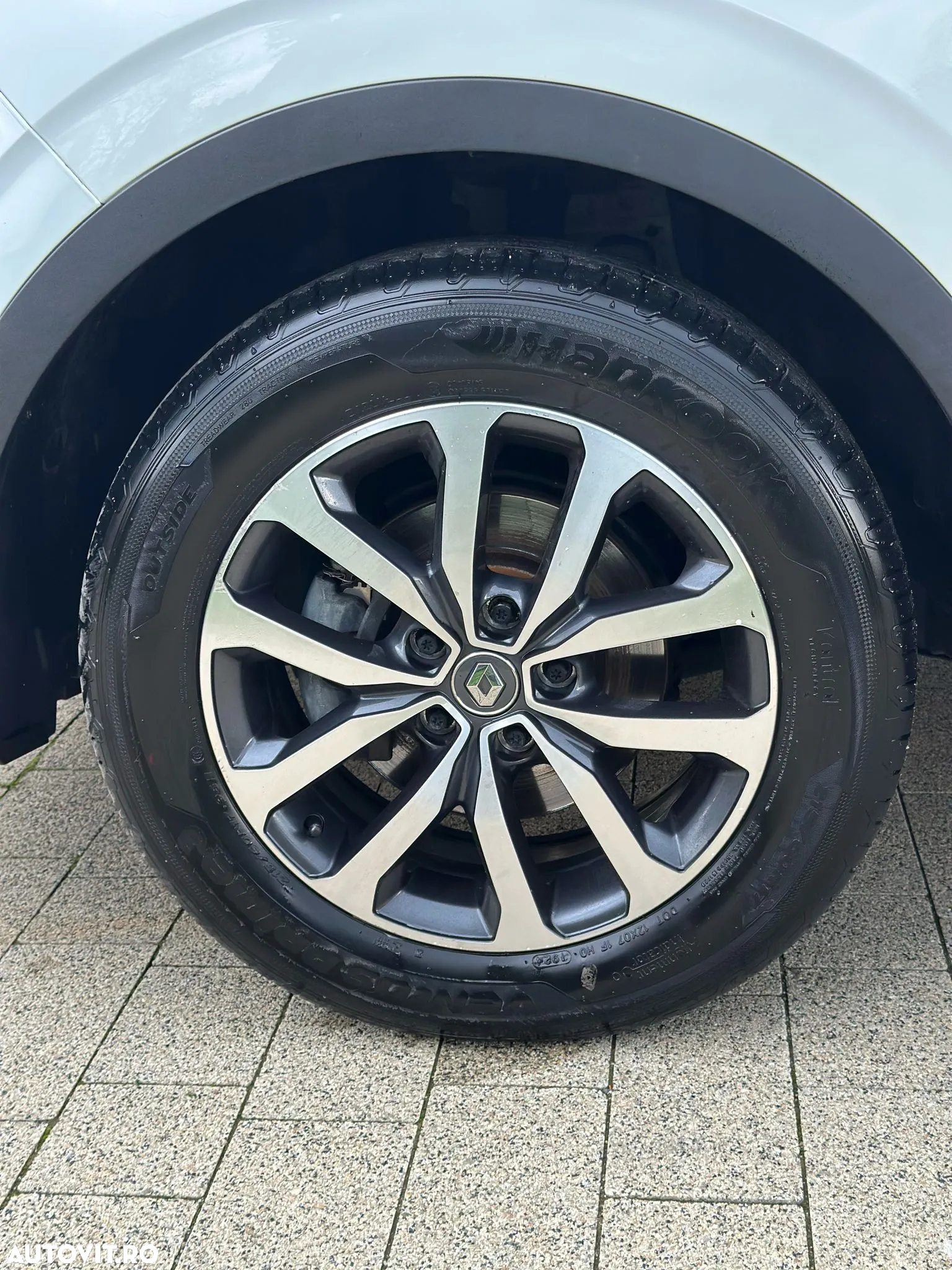 Renault Kadjar Energy dCi 110 EDC Business - 24